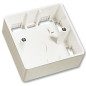 Lindy Surface Mount Back Box